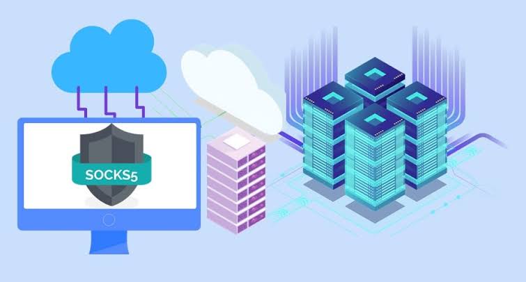 What Is SOCKS5  Proxy