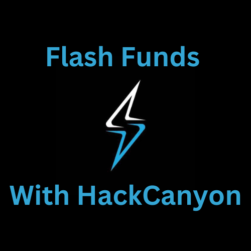 Flash funds into Australian bank account