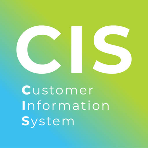What is customer information system (CIS).